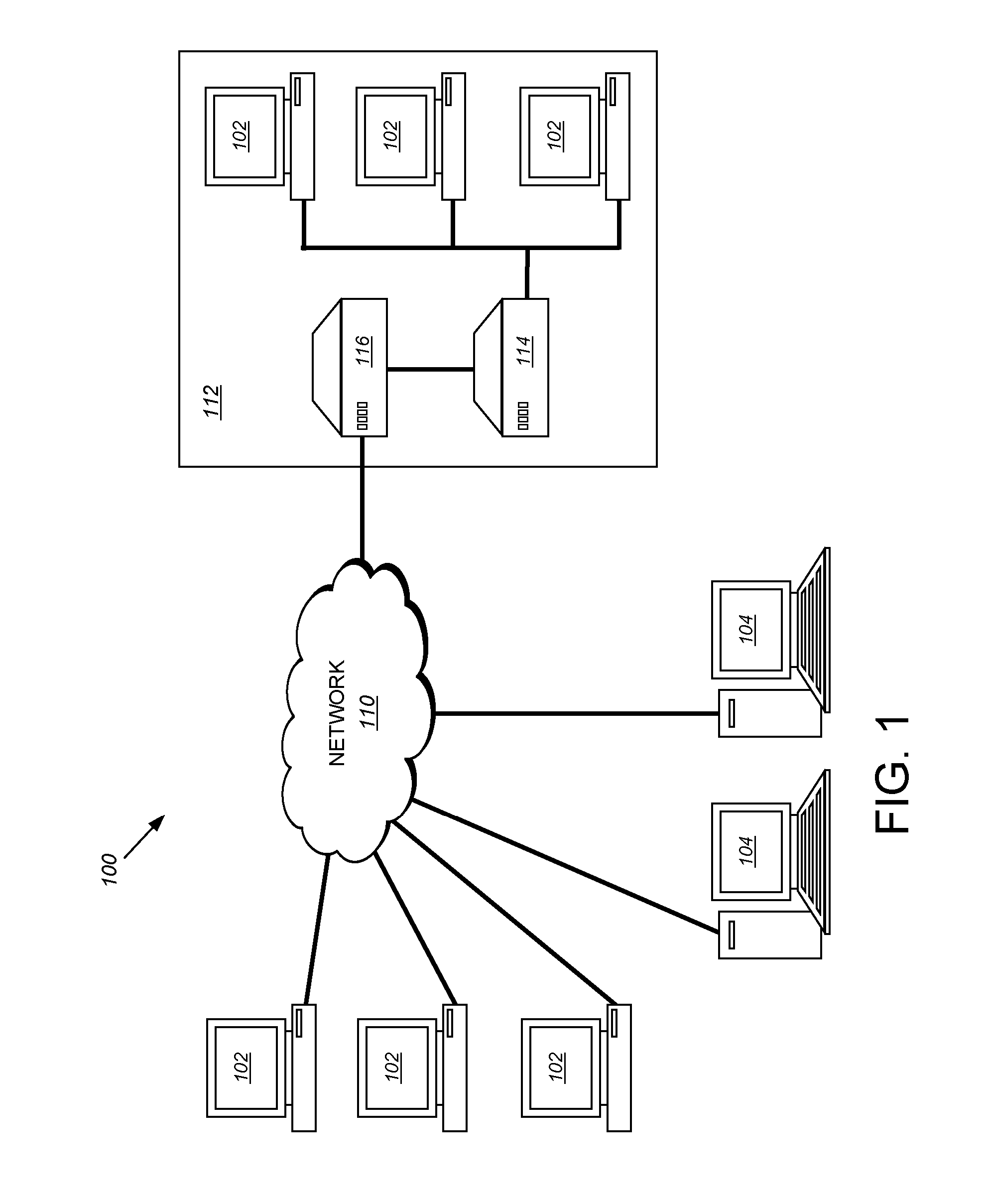 Patient viewer for health care data pools