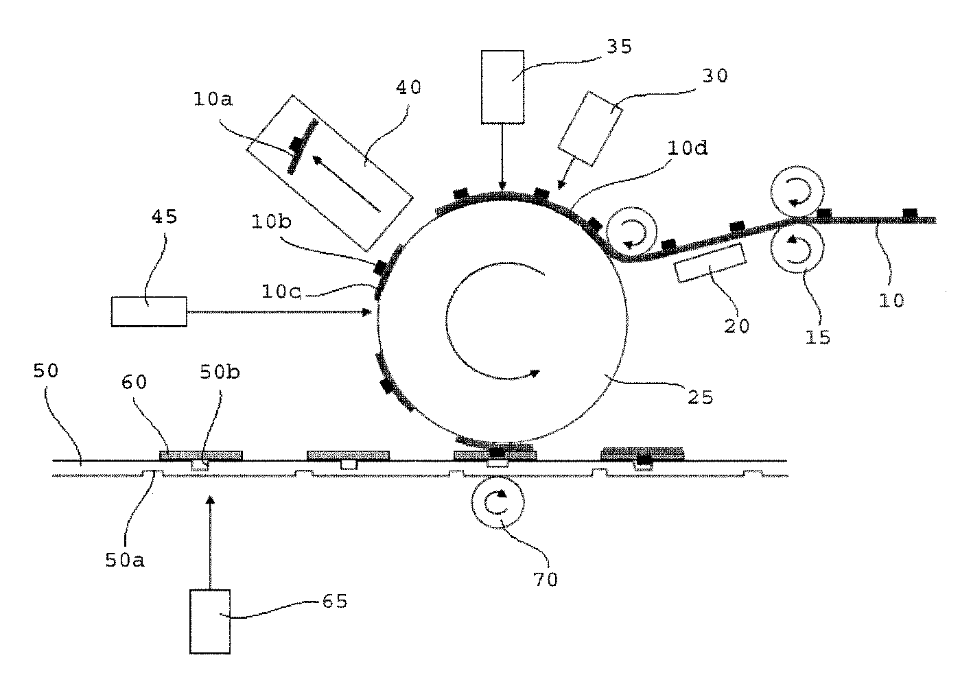 Method for producing reversible thermosensitive recording medium, production apparatus for the same, and reversible thermosensitive recording medium