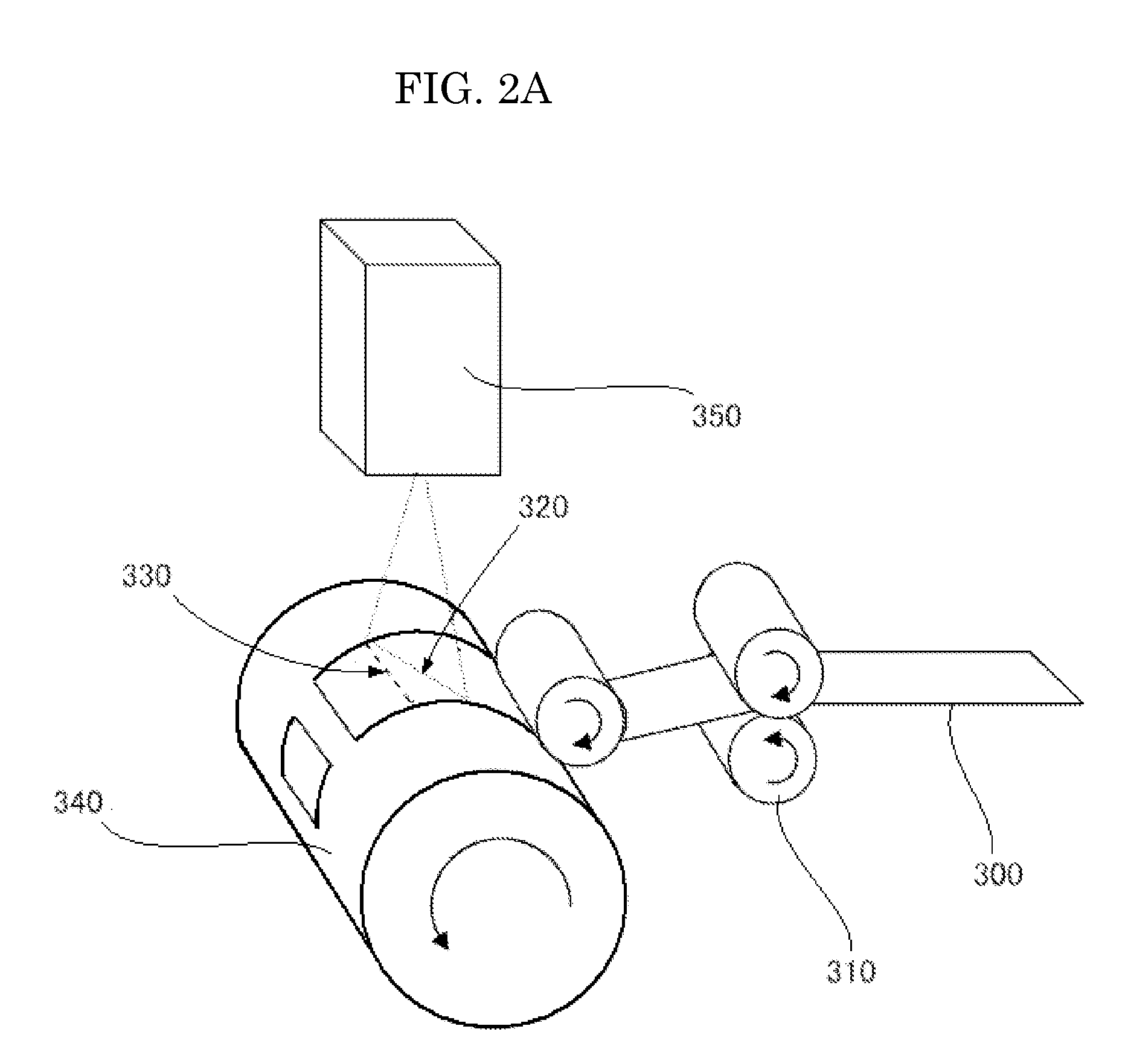 Method for producing reversible thermosensitive recording medium, production apparatus for the same, and reversible thermosensitive recording medium