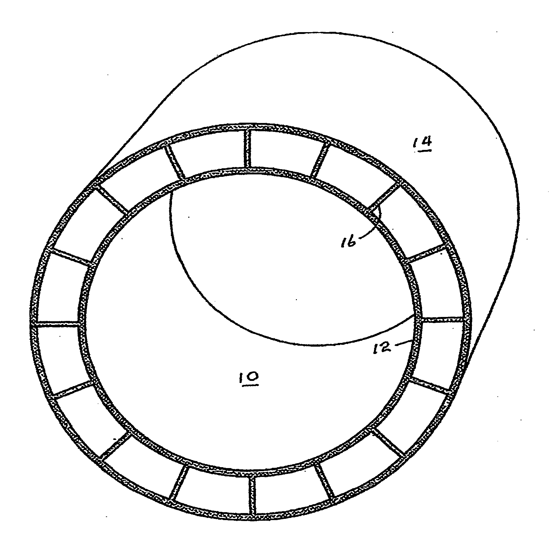 Extrusion apparatus