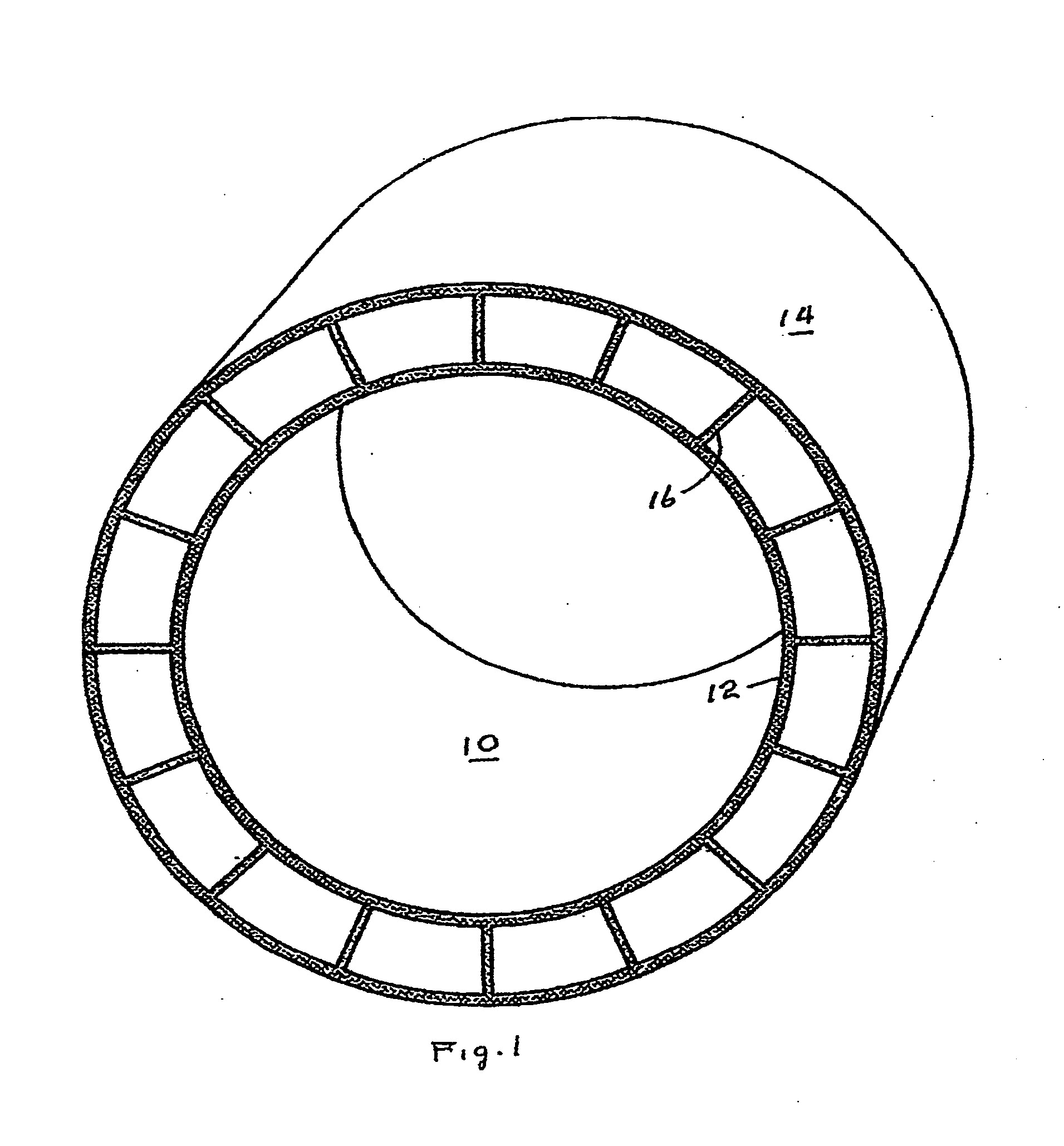 Extrusion apparatus