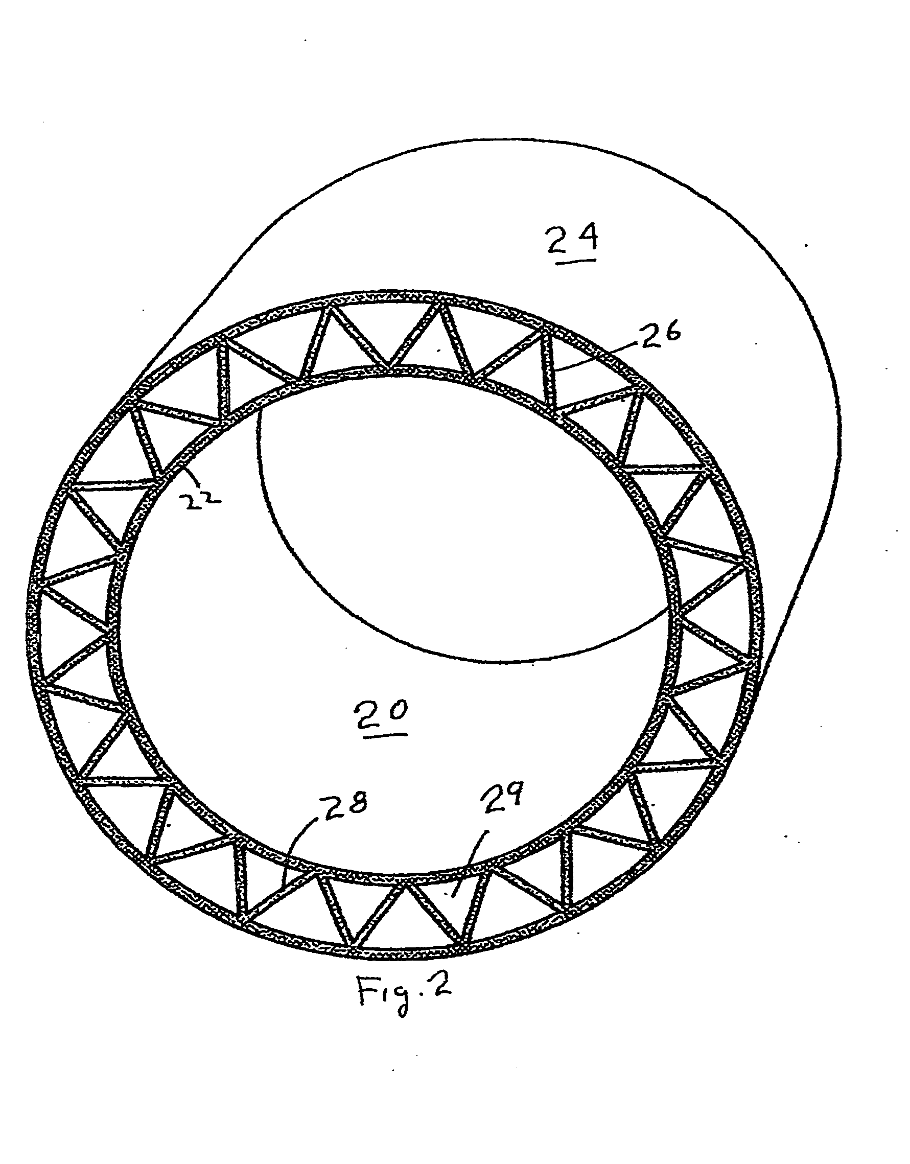 Extrusion apparatus