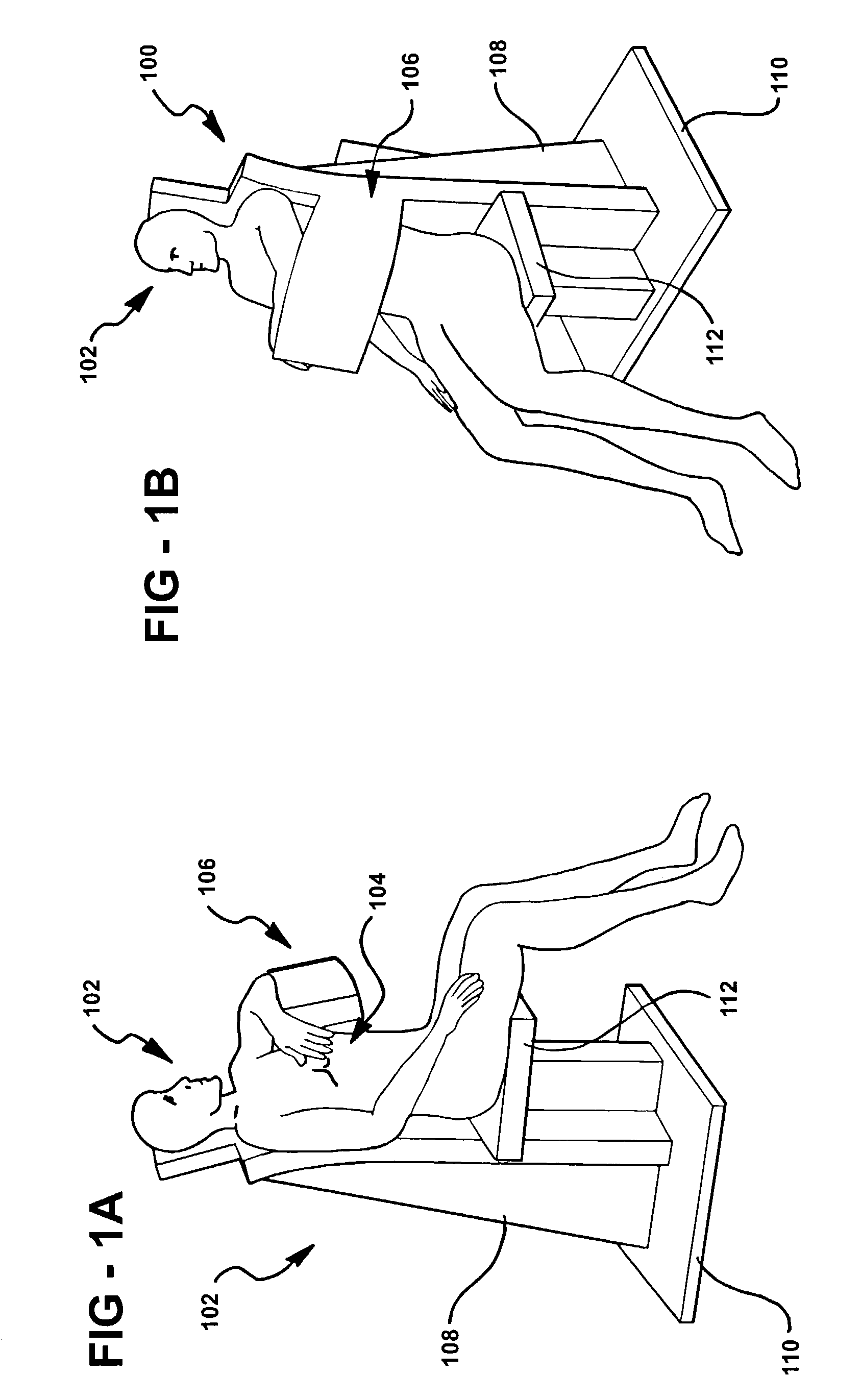 Single photon emission computed tomography system