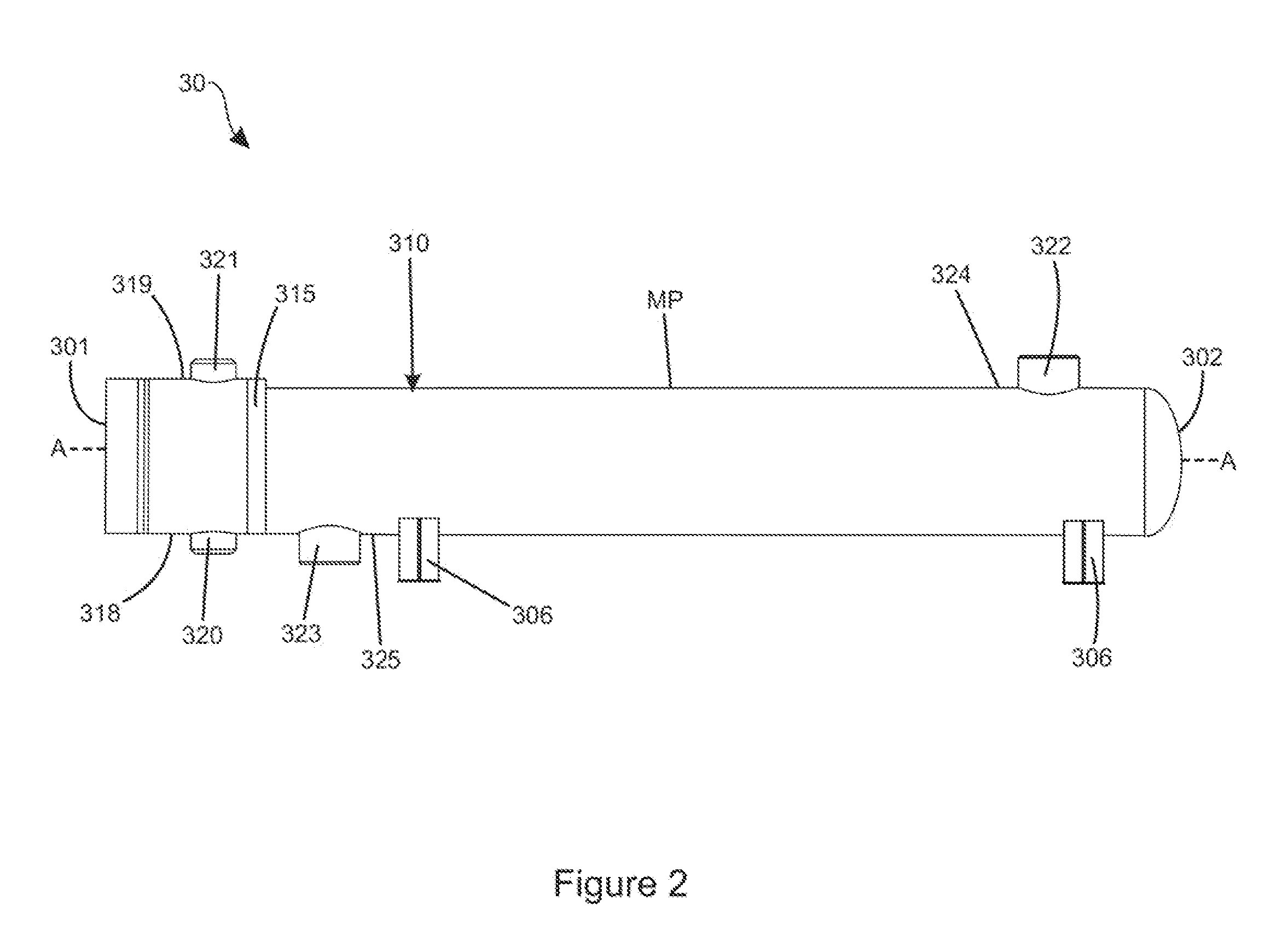 Heat exchanger apparatus