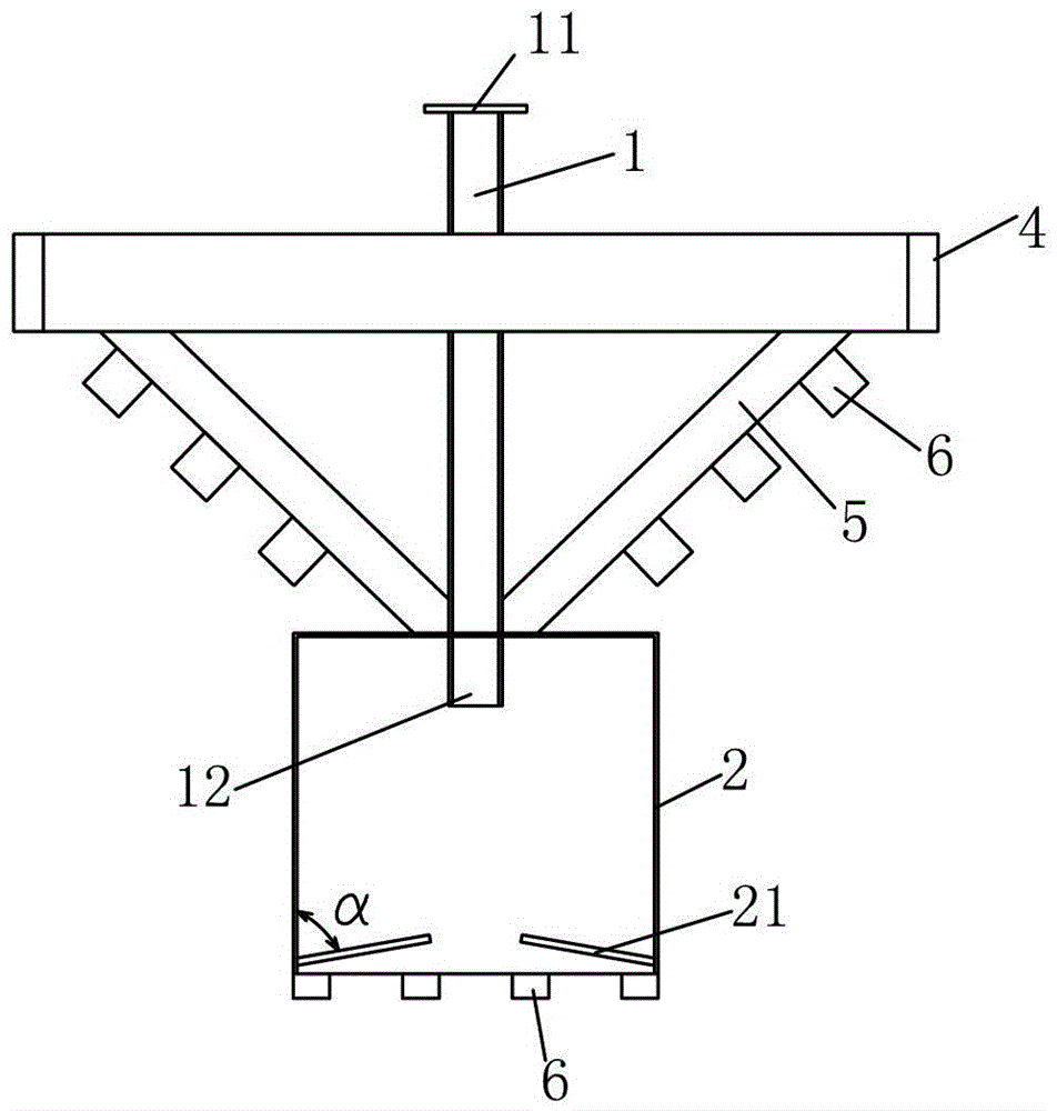 Well Completion Technology of Radiation Well in Sand and Pebble Formation