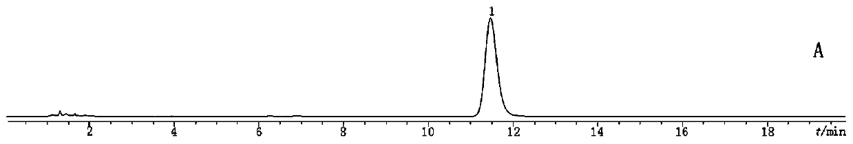 Pharmaceutical composition for treating amblyopia