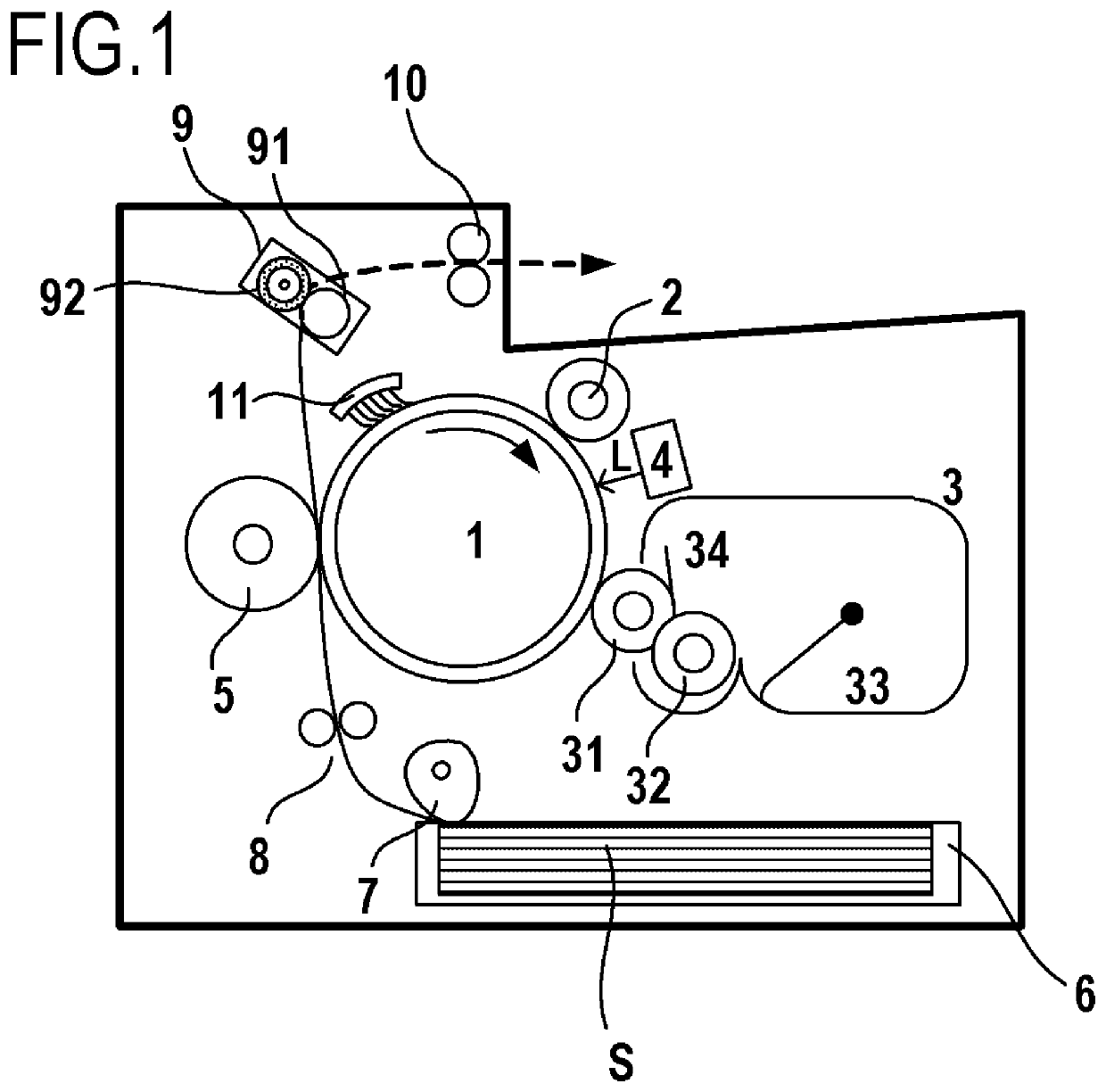 Image forming apparatus