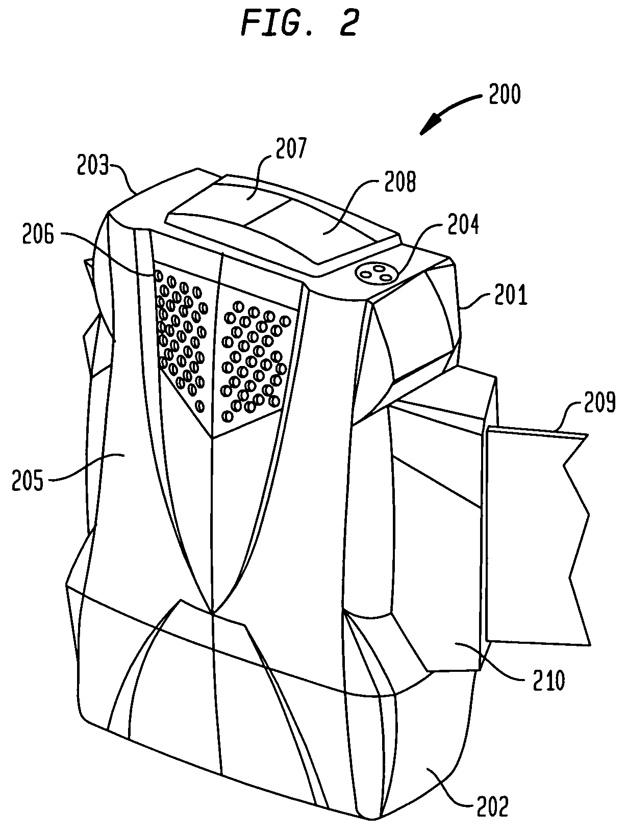 Alarm and alarm management system for remote tracking devices