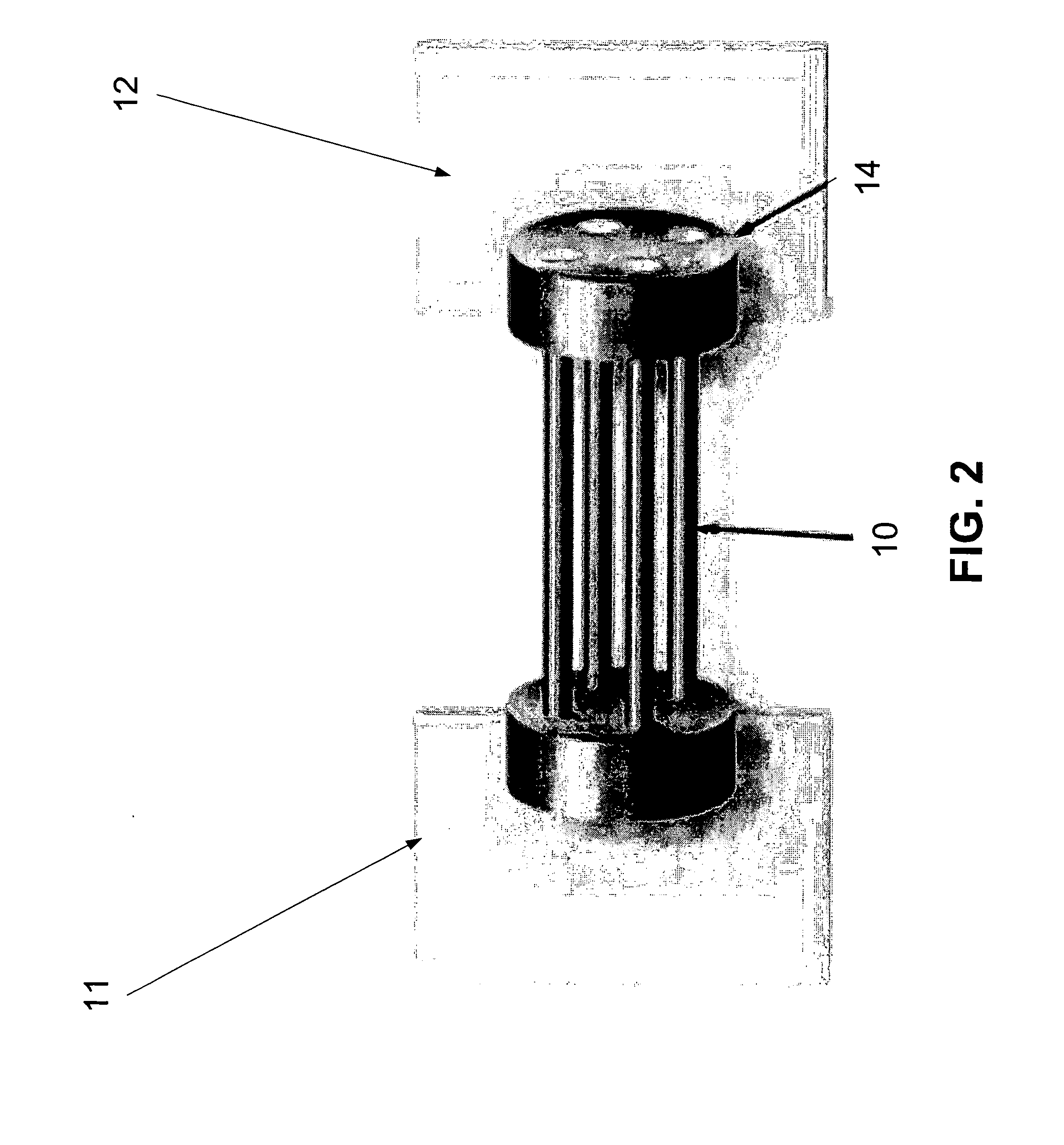 Connectivity fault management (CFM) in networks with link aggregation group connections