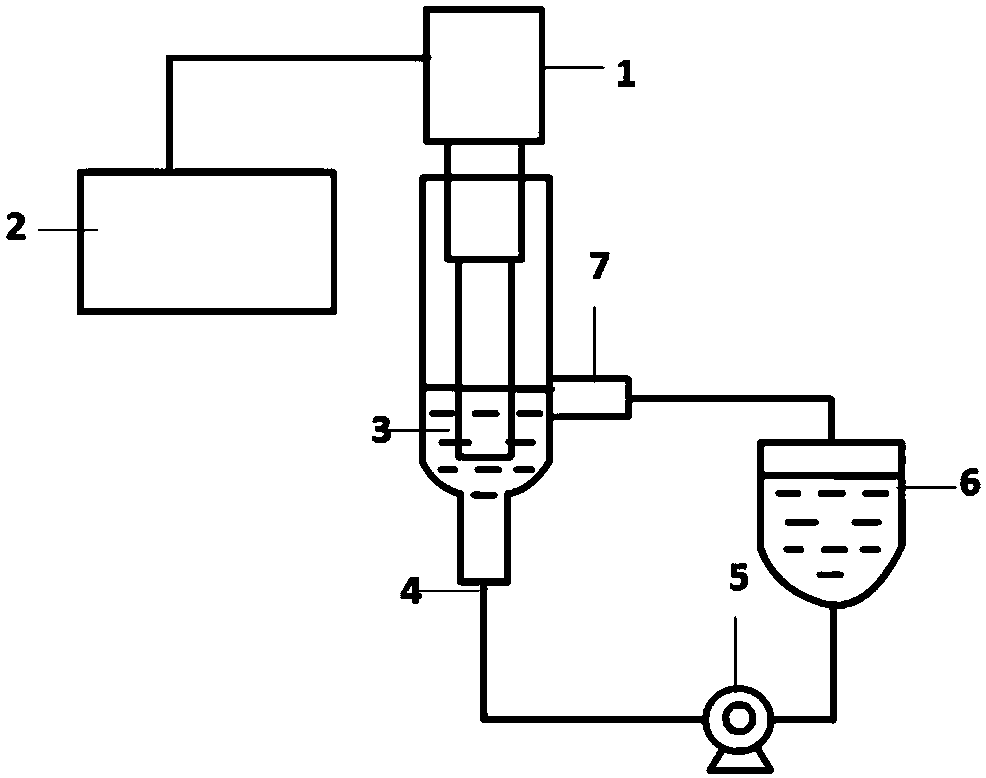 Ultrasonic preparation method of rapeseed protein microcapsule and application of rapeseed protein microcapsule as functional food