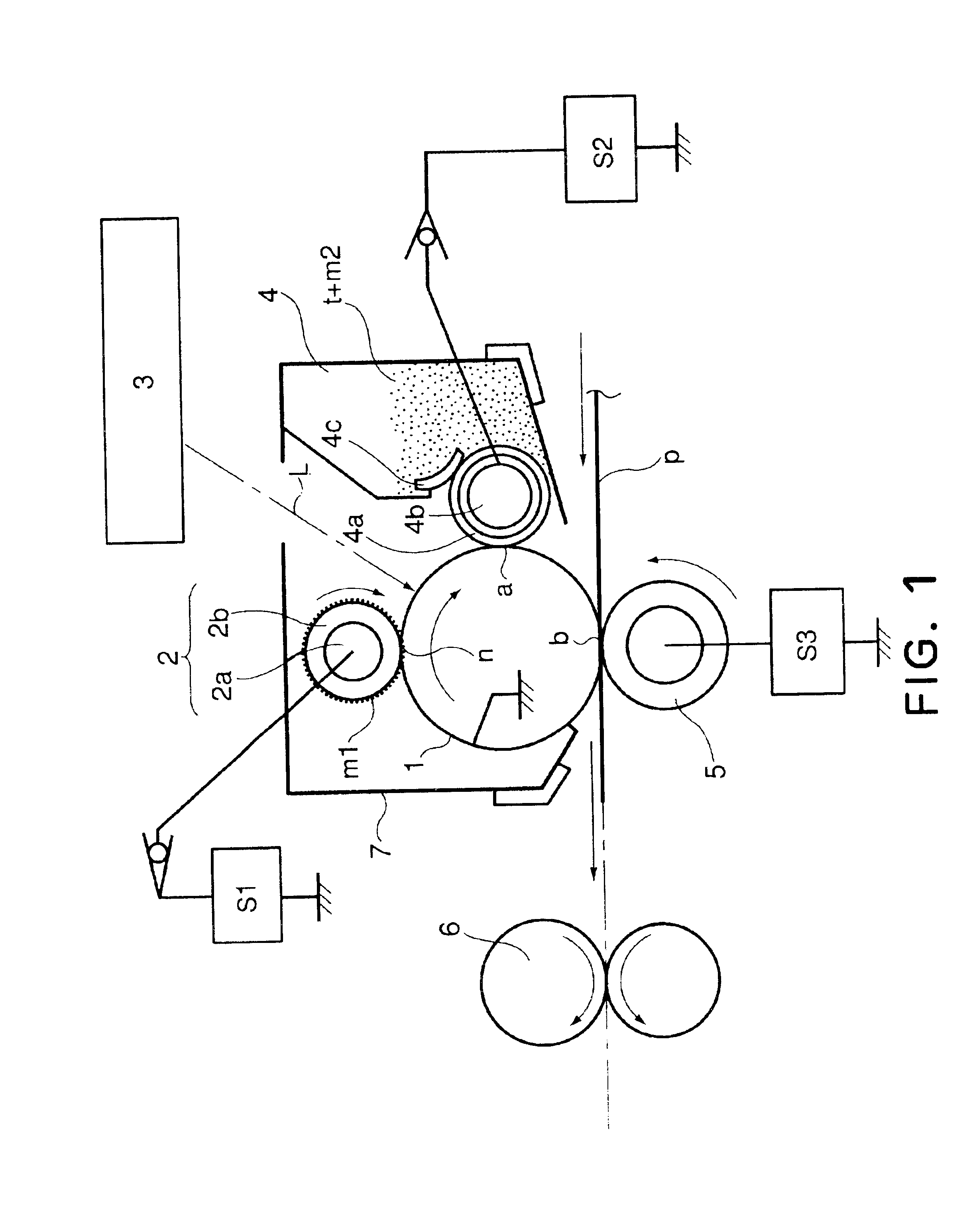 Charging member having an elastic foam member including cell portions whose gap ratio is 5% to 50%, charging apparatus, process cartridge, and image forming apparatus having such charging member