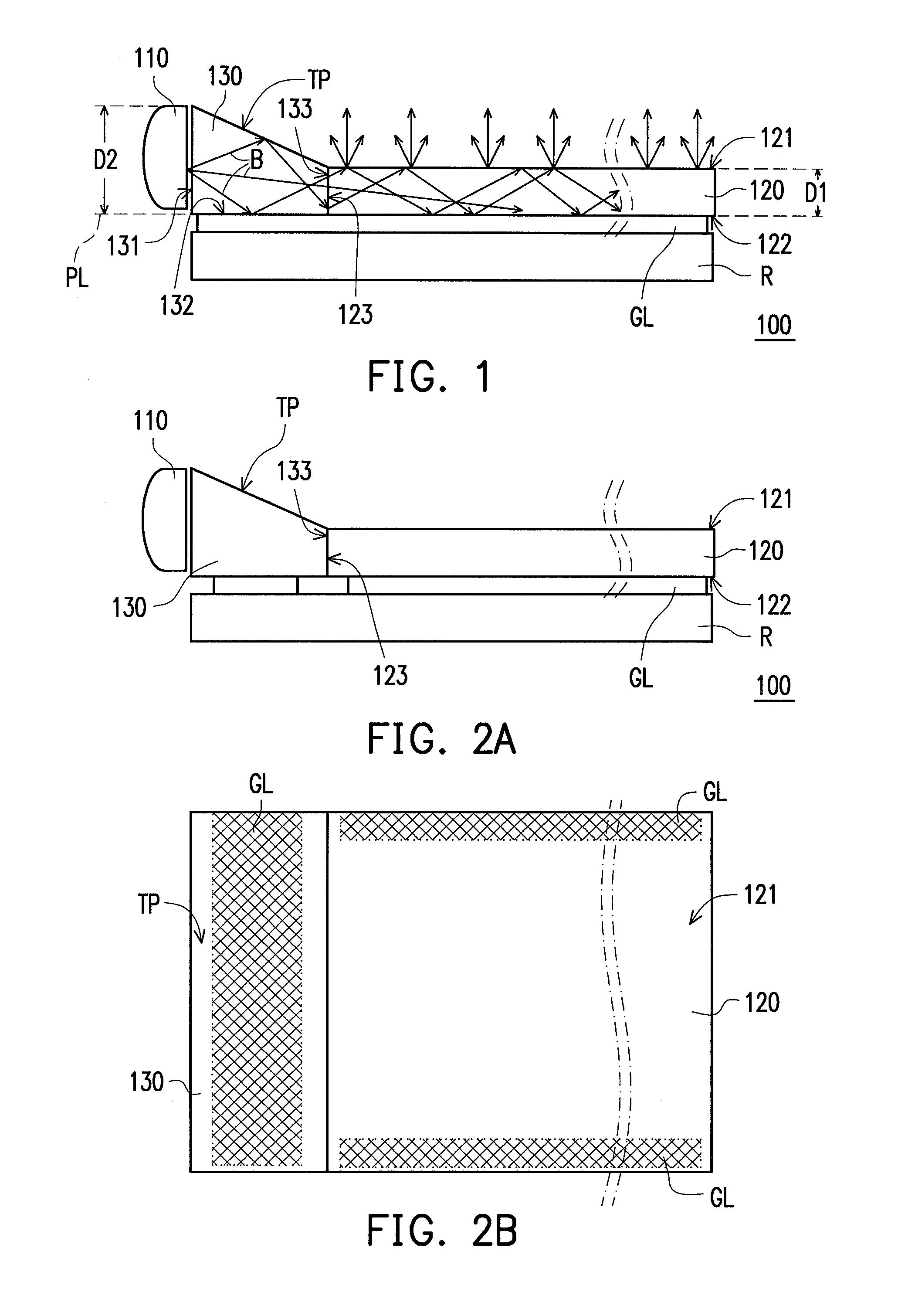 Light source module and manufacturing method thereof