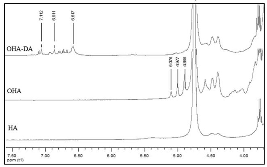 Preparation method and application of high-adhesion composite functional hydrogel