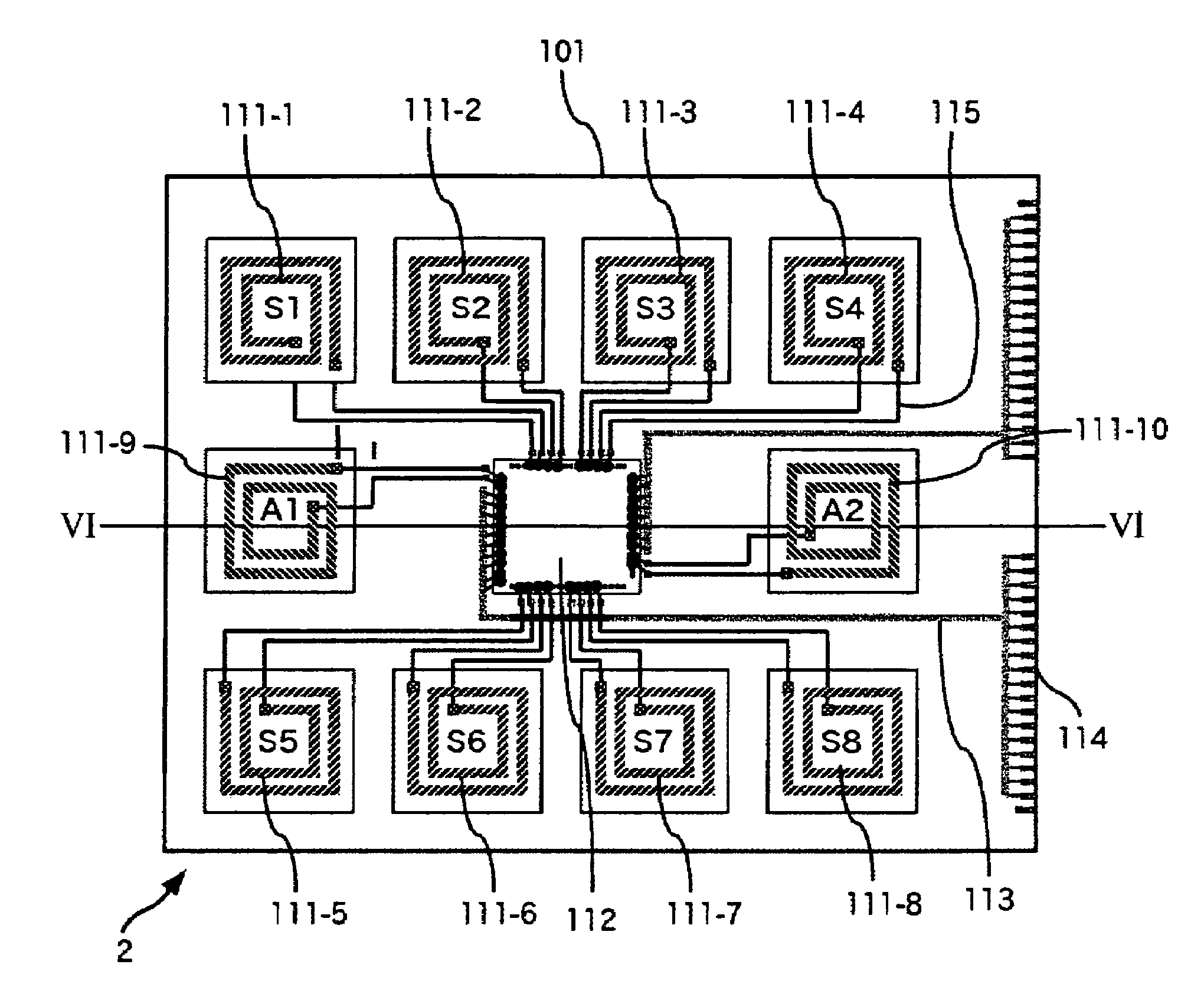 Communication board