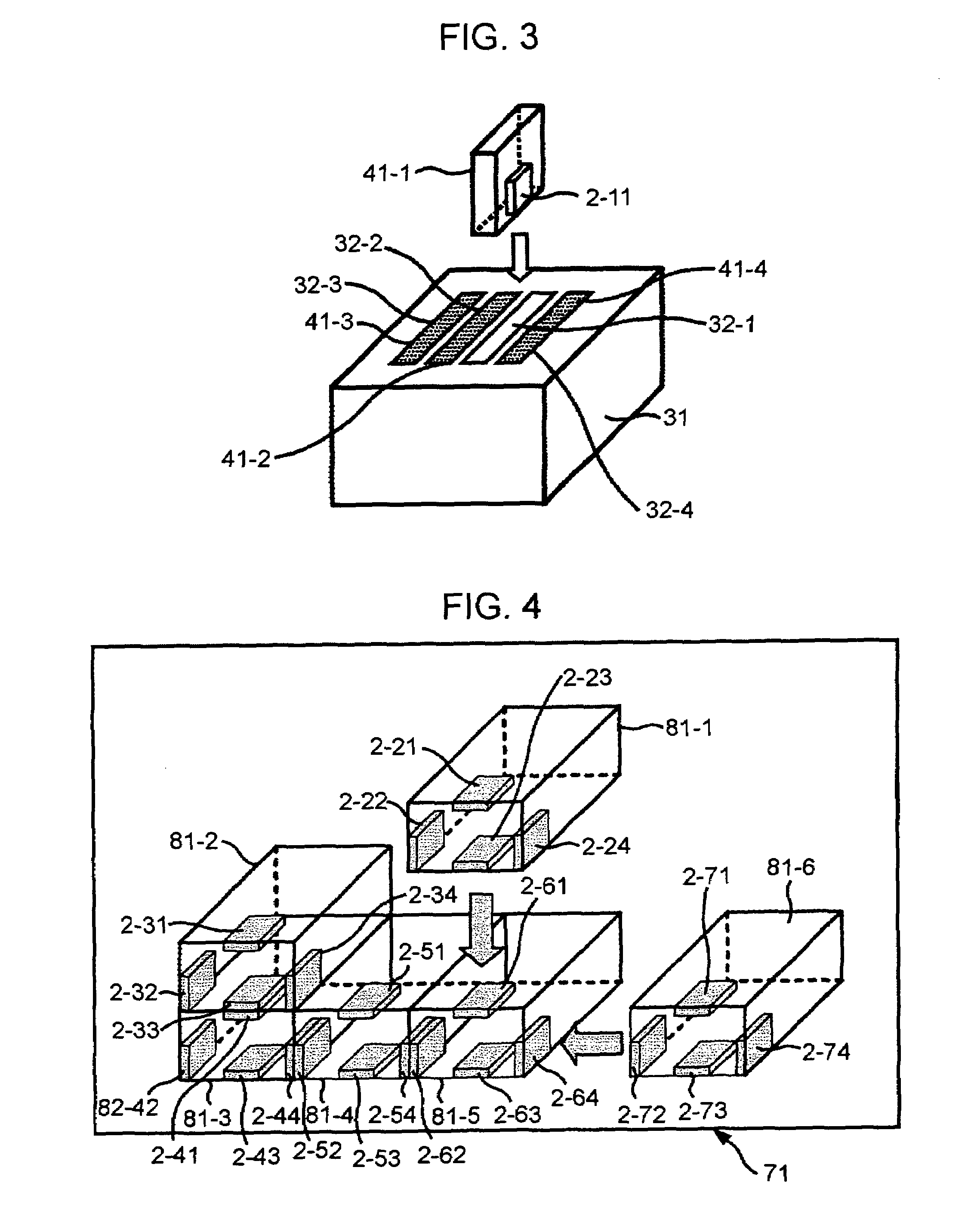 Communication board