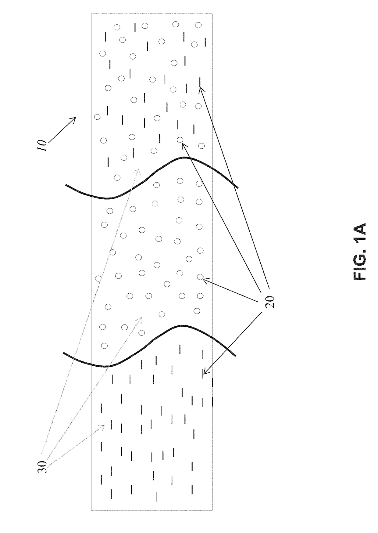 Thermally-responsive optical switching composites for thermal optical applications