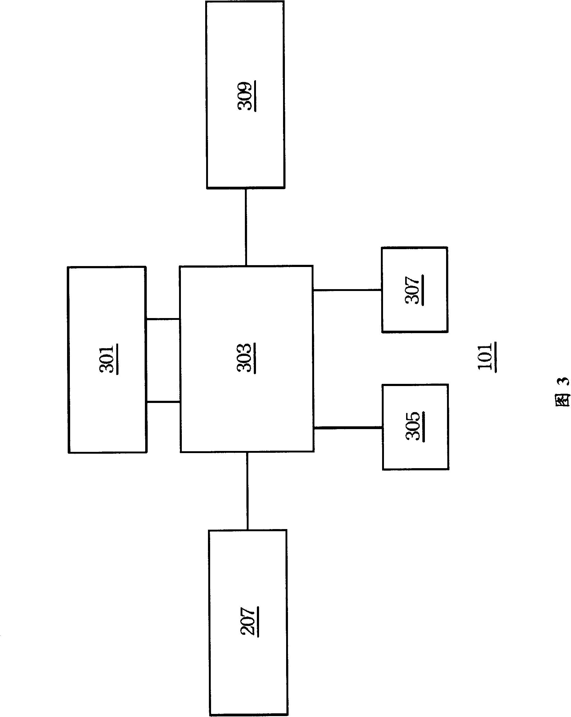 Digital mirror frame apparatus