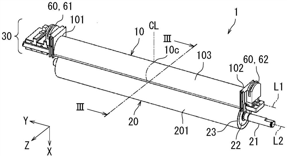 Fixing device and image forming apparatus