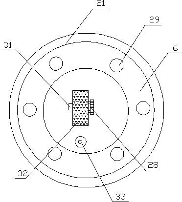 Multi-functional basketball dribbling sparring device