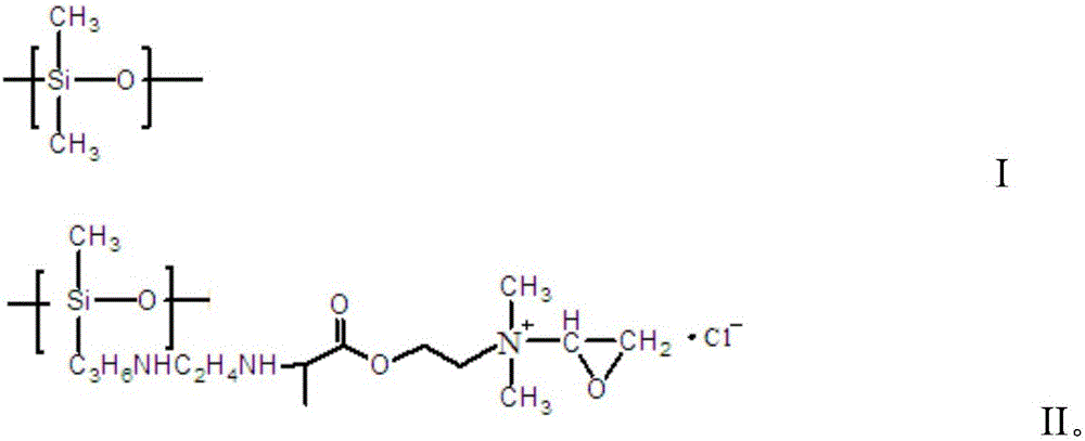 Organosilicon emulsion and preparation method thereof, and fabric finishing agent