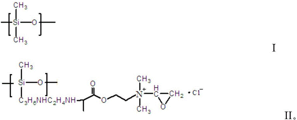 Organosilicon emulsion and preparation method thereof, and fabric finishing agent