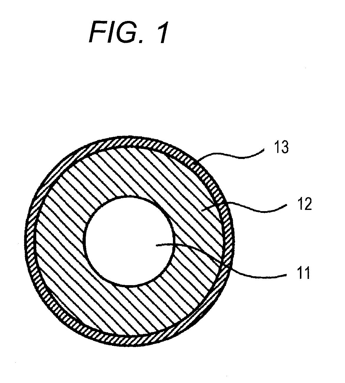 Conductive rubber elastic material, charging member and electrophotographic apparatus