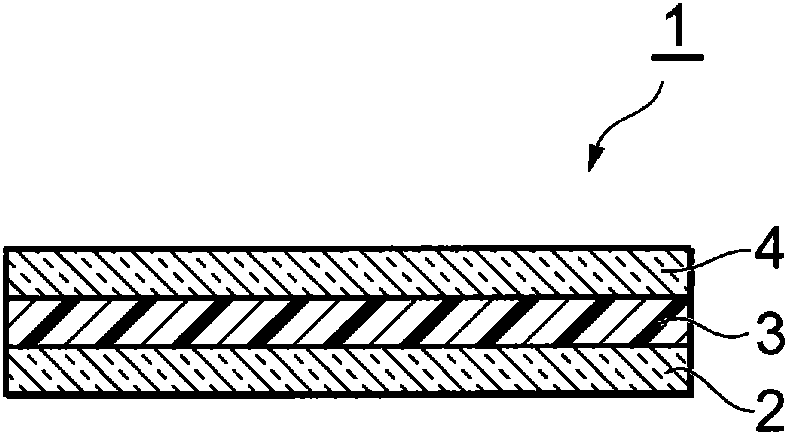 Photosensitive resin composition, photosensitive element, resist pattern forming method and method for manufacturing printed circuit board