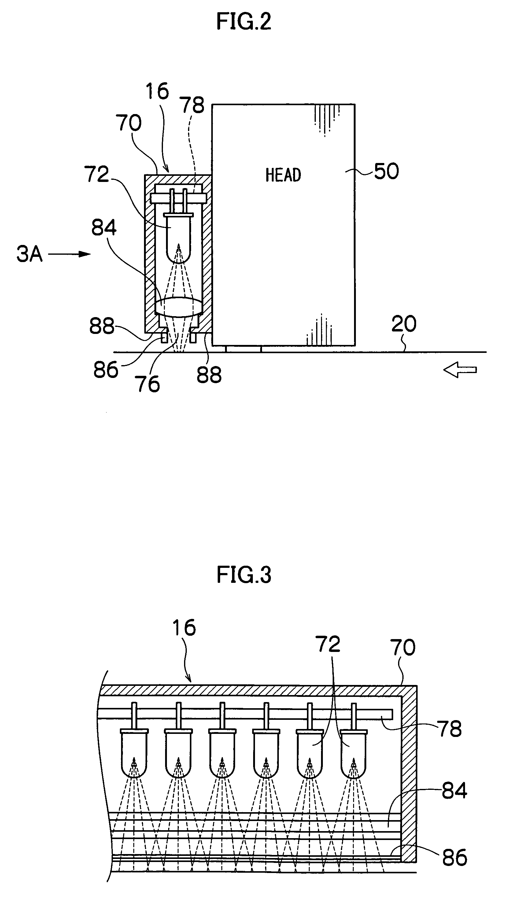 Image forming apparatus and image forming method