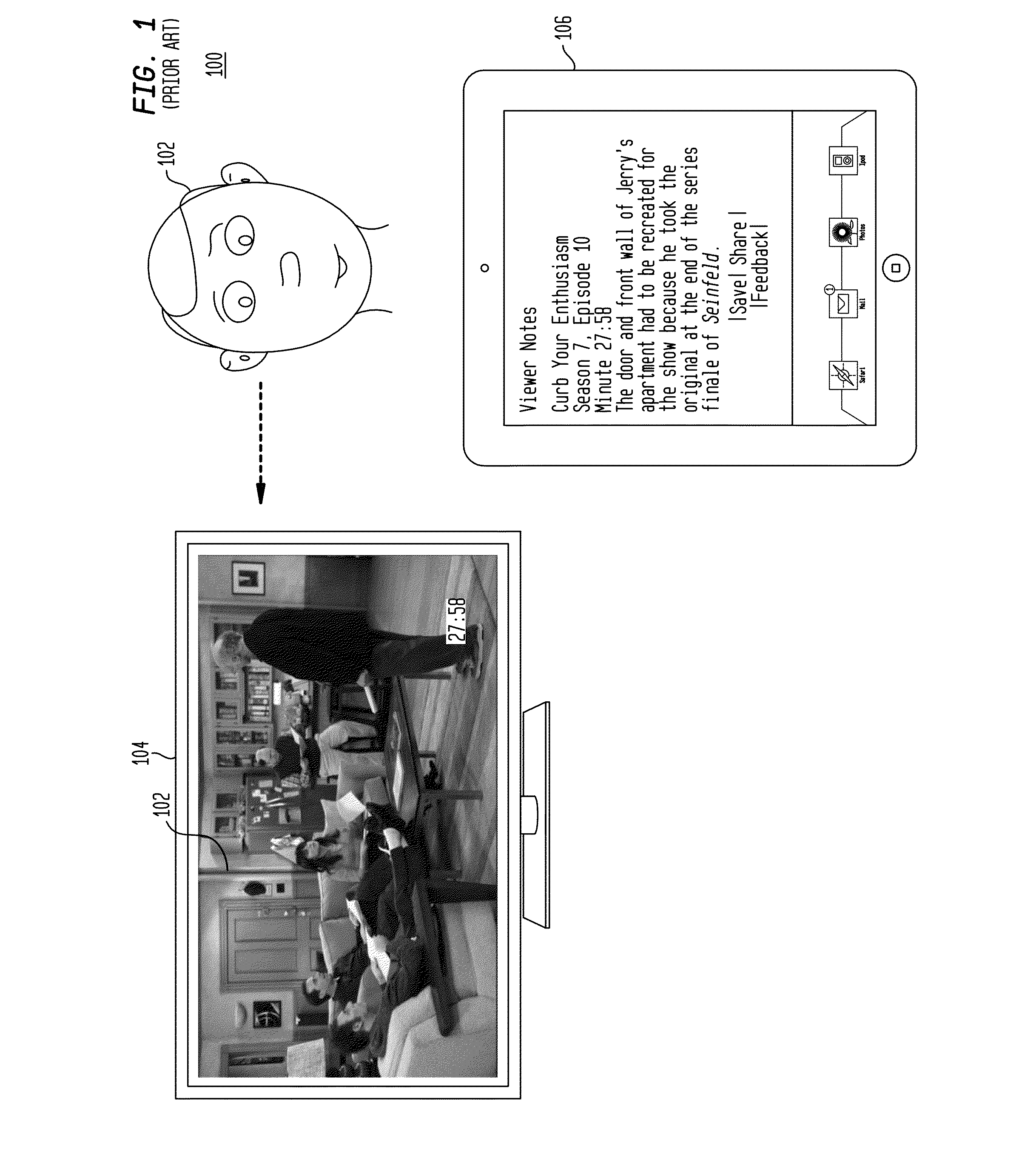 Fluid user model system for personalized mobile applications