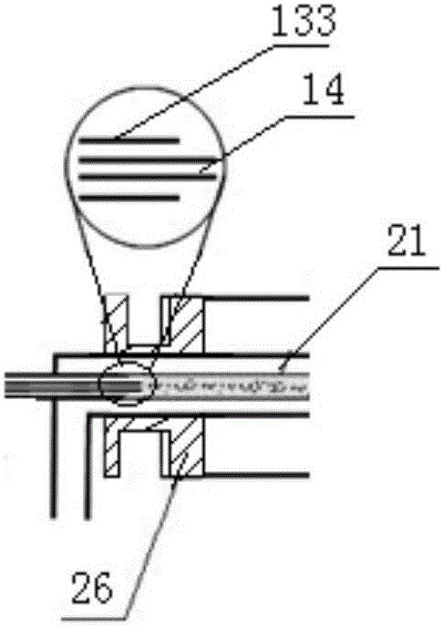 Microwave plasma torch ionization source and ionization mass spectrometry analysis method