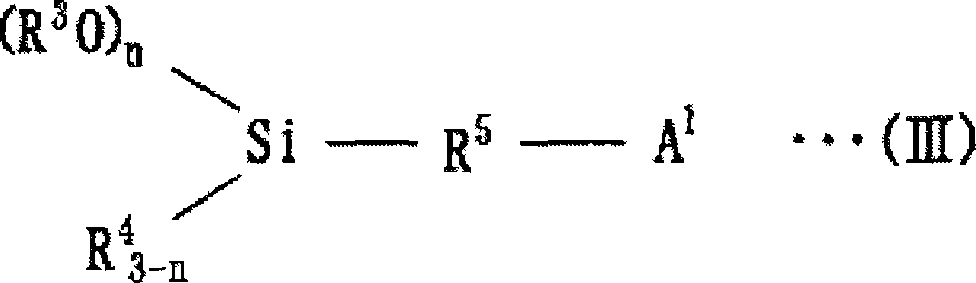 Rubber composition and tire using same