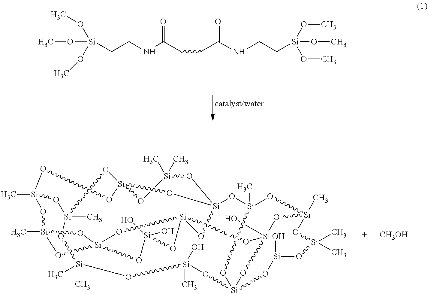 Degradable non-aqueous gel systems