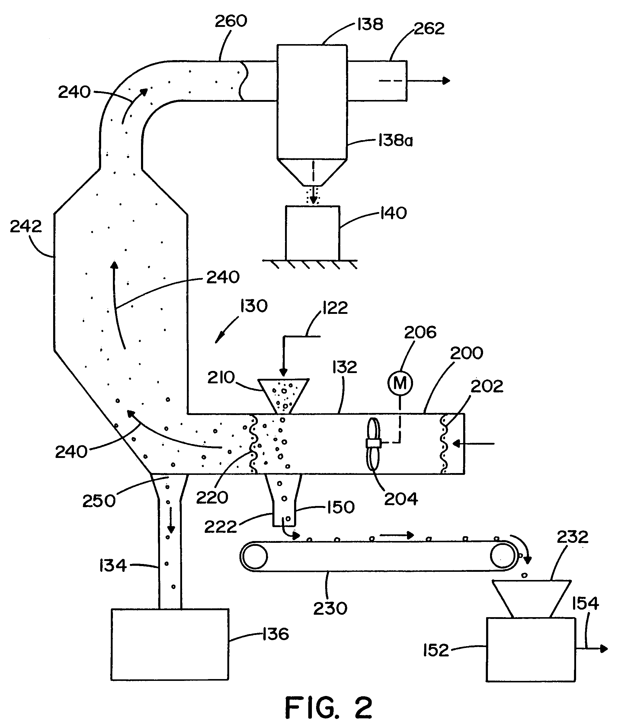 Method of processing nepheline syenite powder to produce an ultra-fine grain size product