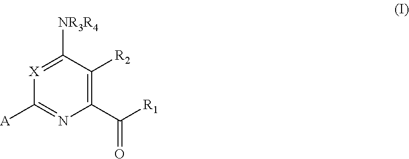 4-amino-6-(heterocyclic)picolinates and 6-amino-2-(heterocyclic)pyrimidine-4-carboxylates and their use as herbicides