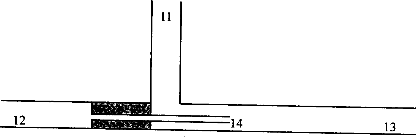 Preparation of microballoons based on microfluid