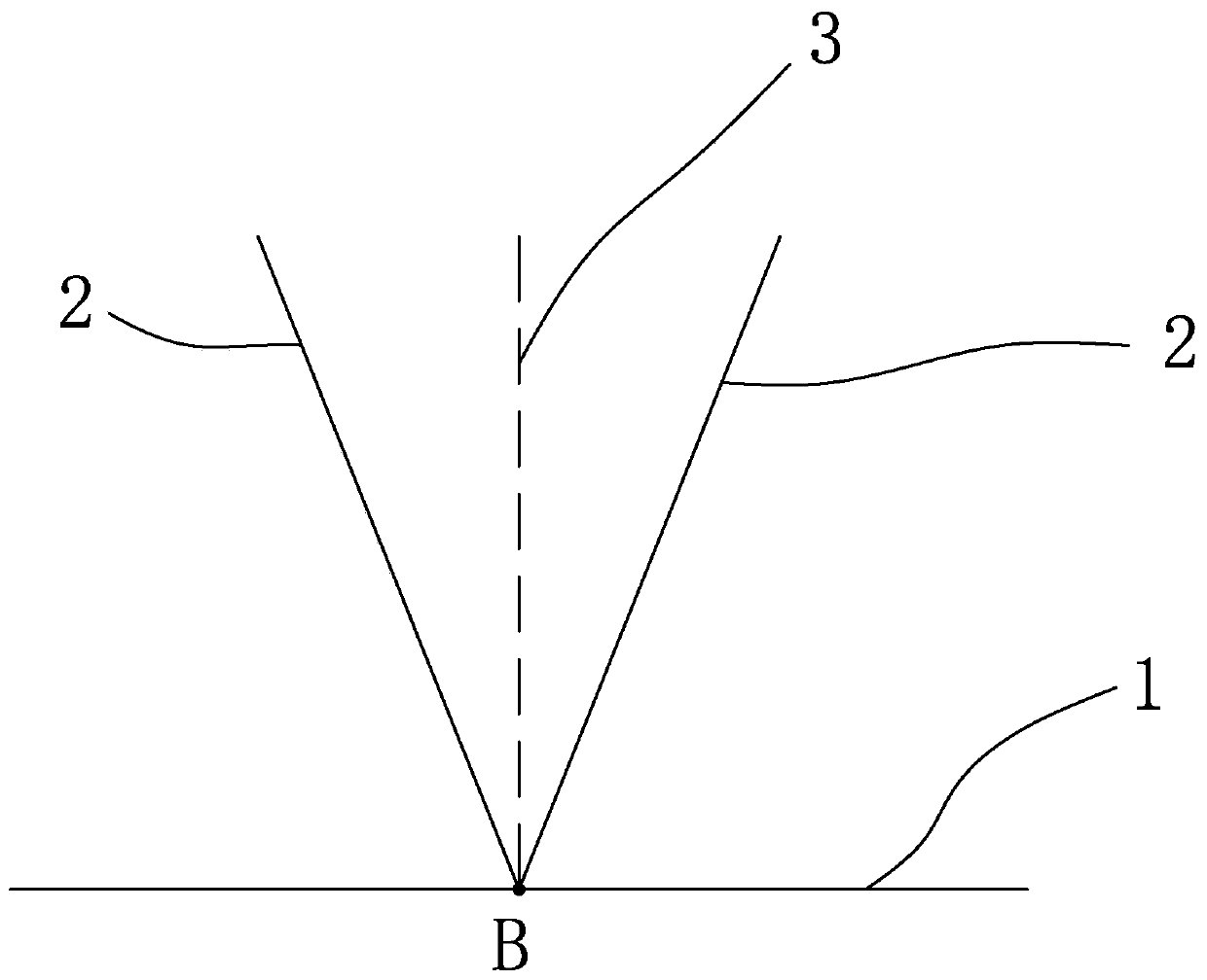 A fixed-point positioning method and system for an unmanned aerial vehicle