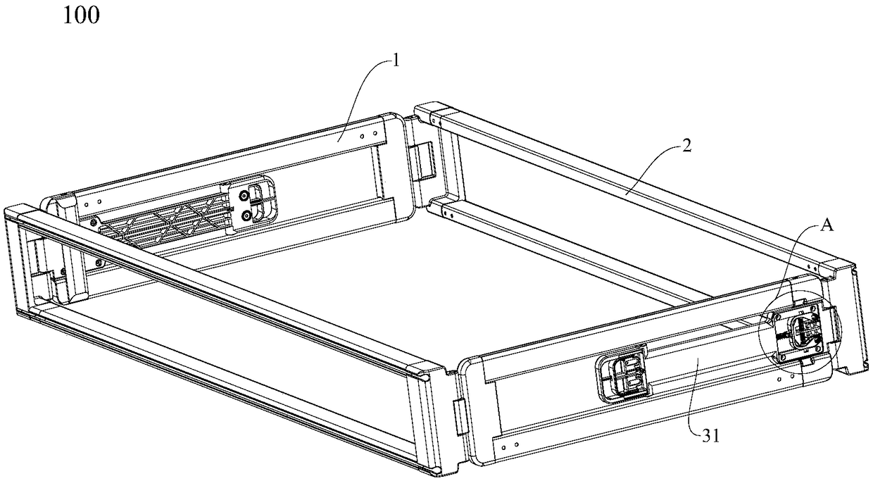 Bedstead