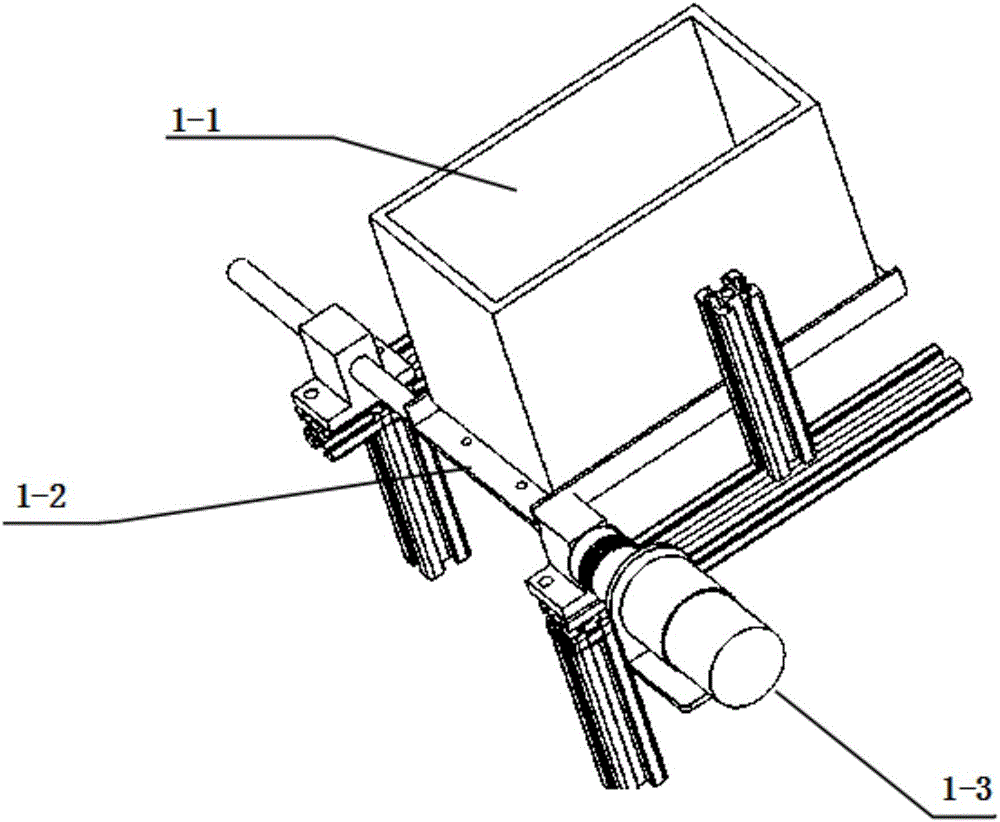 Paper money sorting machine