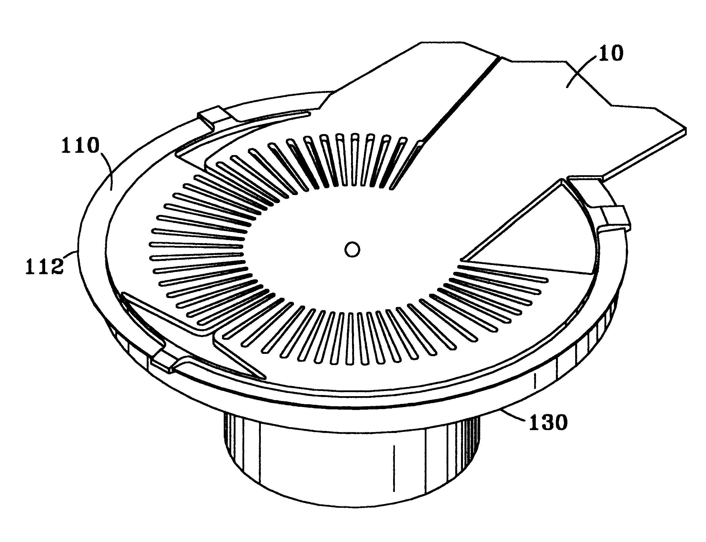 Method of and apparatus for handling thin and flat workpieces and the like