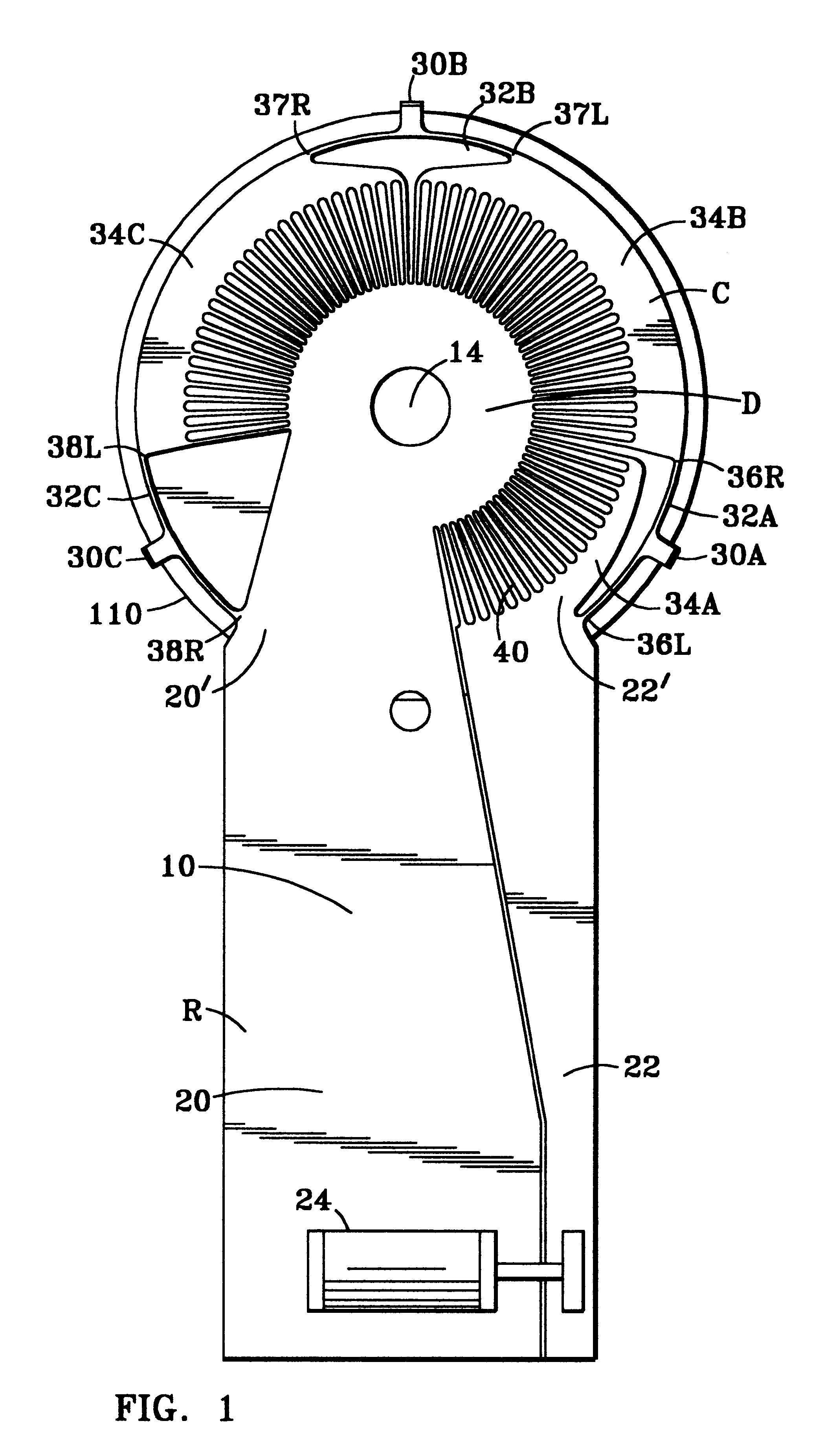 Method of and apparatus for handling thin and flat workpieces and the like