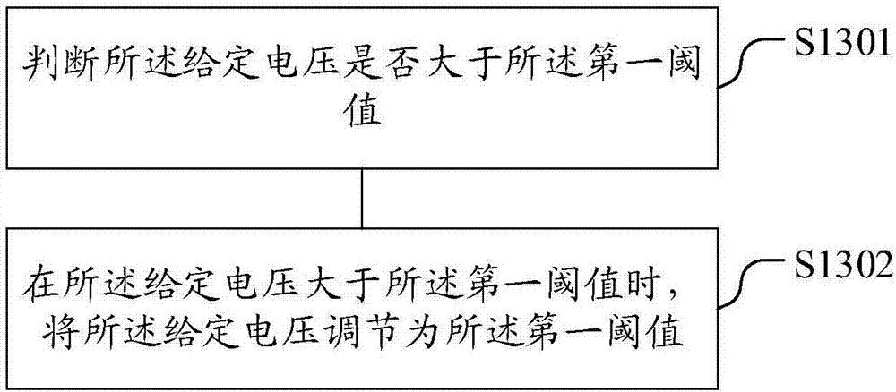 Welding device and combustion arc determining treatment method and device