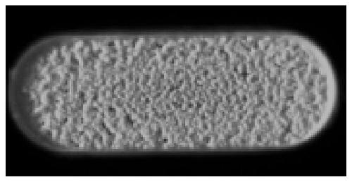 Quantum dot dispersion liquid used for ink-jet printing and color film