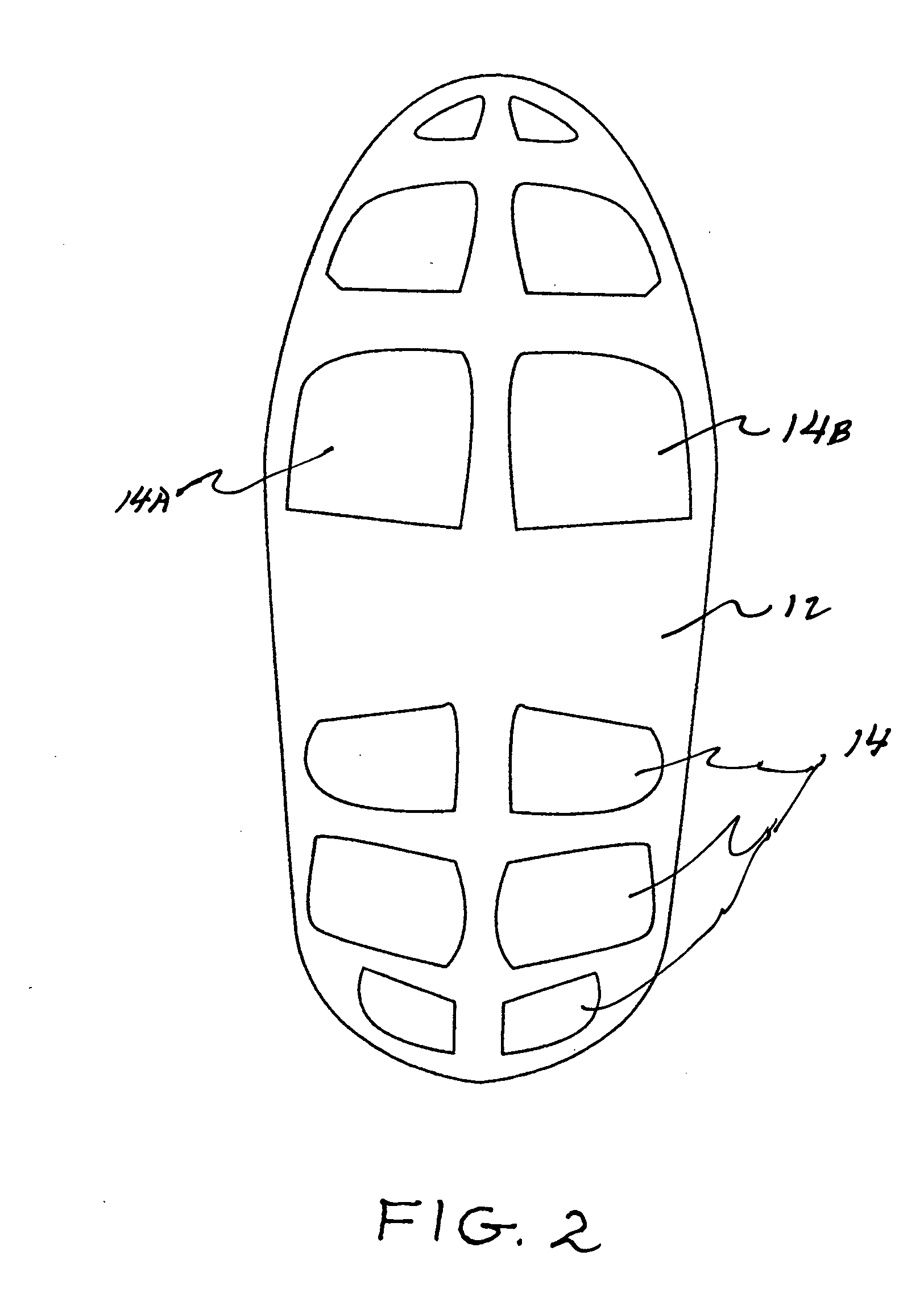 Bike shoe slipper