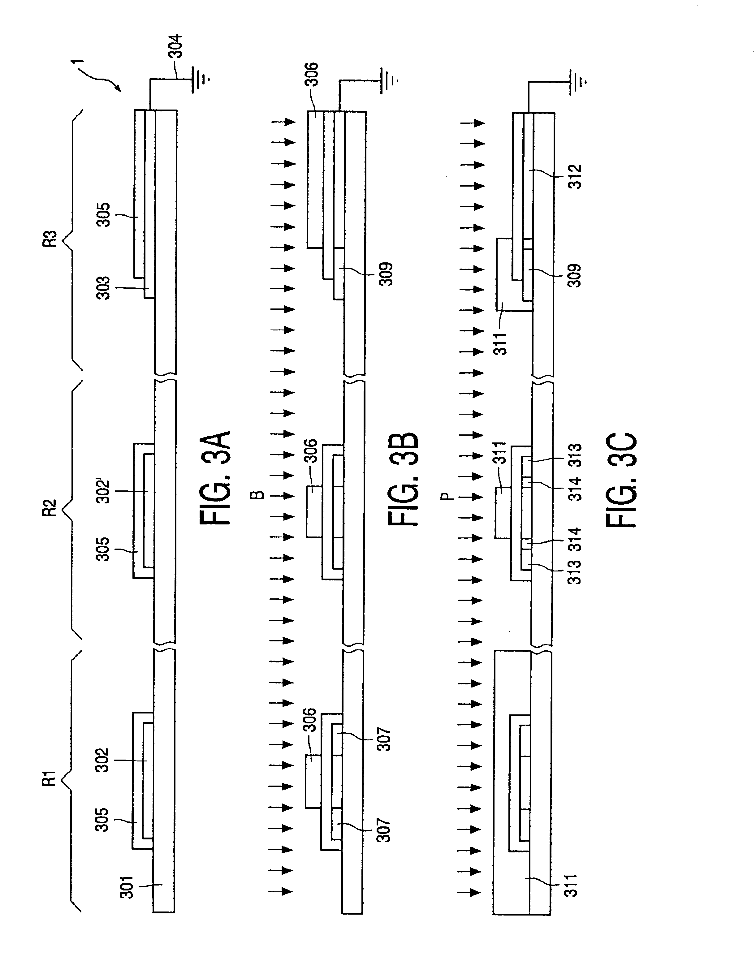 Active matrix substrate