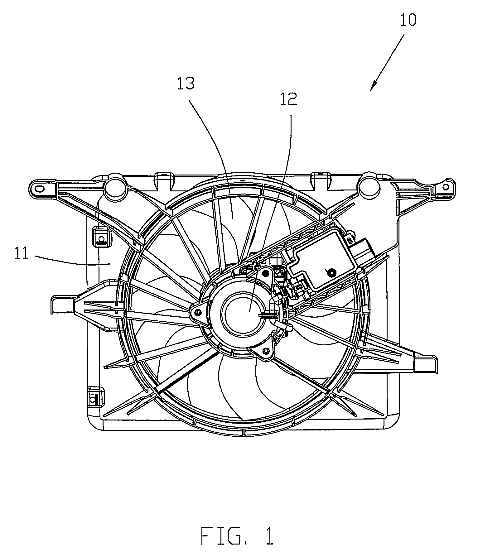 Electric motor