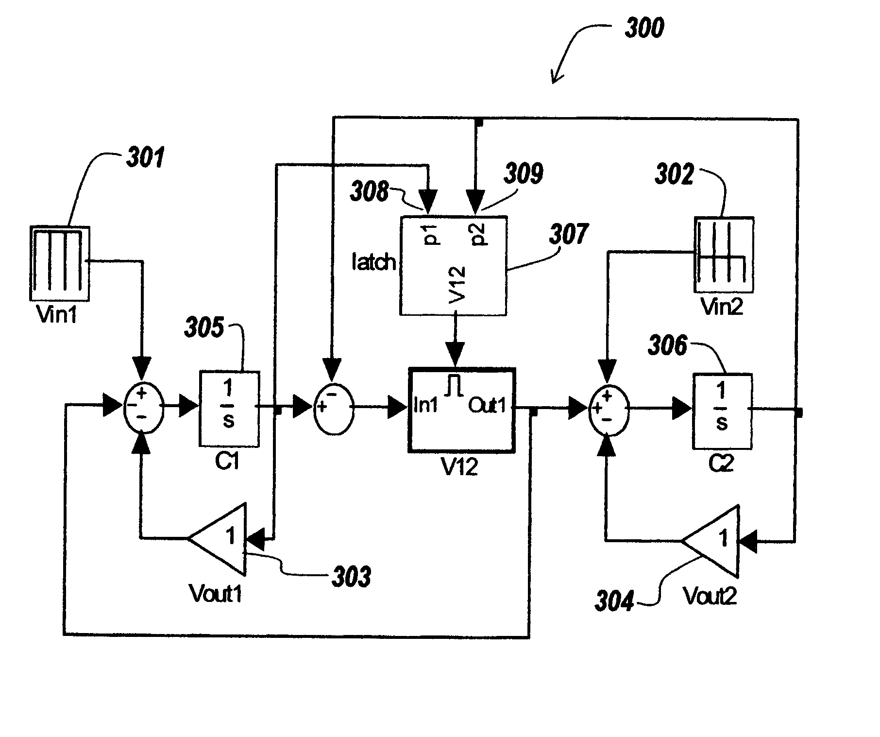 System and method for block diagram simulation context restoration