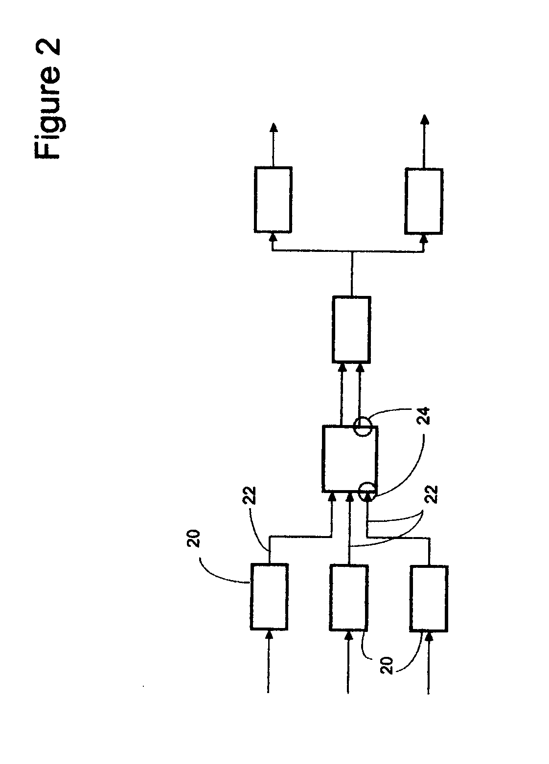 System and method for block diagram simulation context restoration