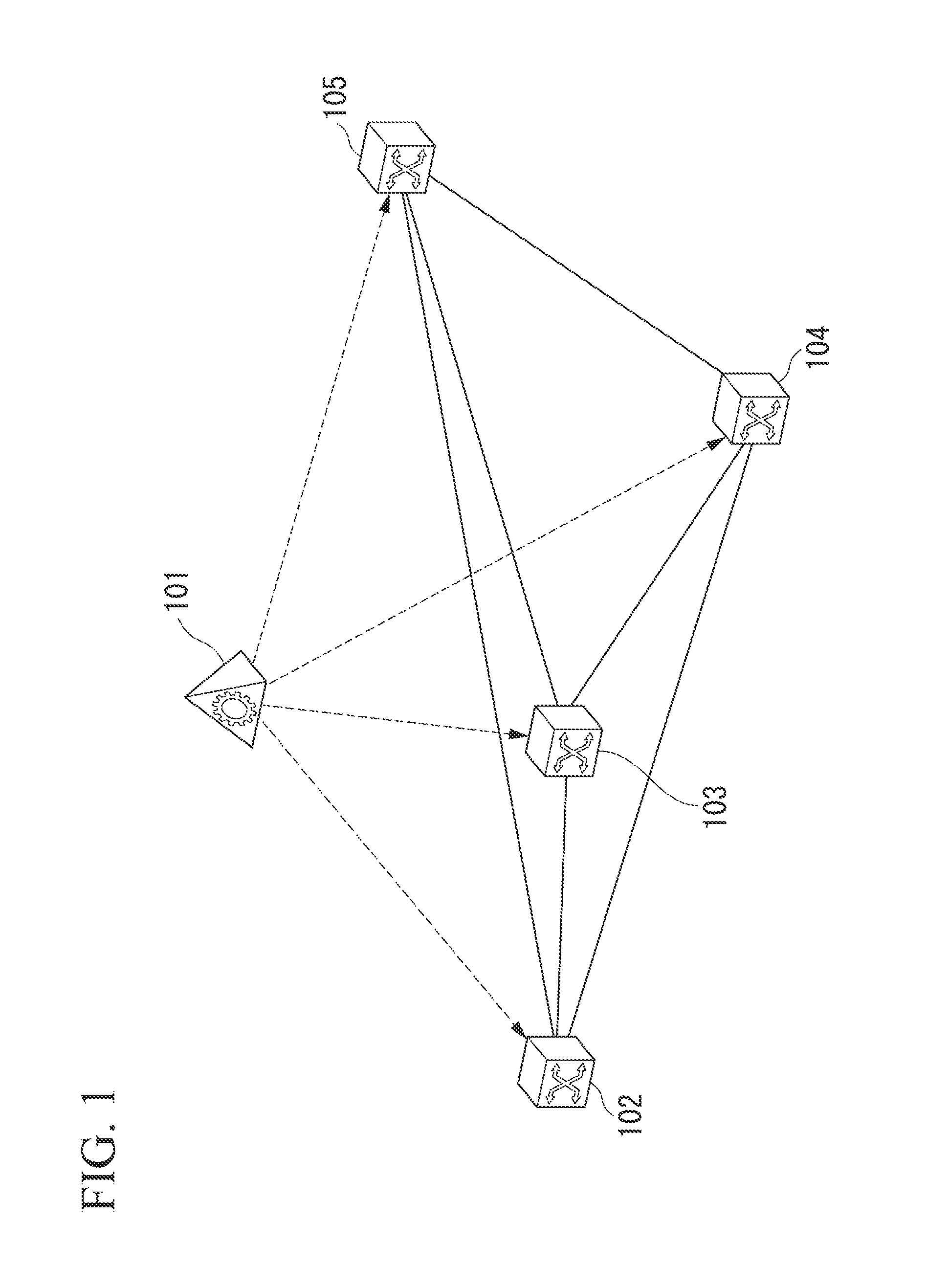 Bandwidth control device, bandwidth control method, and wireless network system