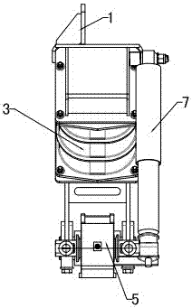 A New Type of Heavy Truck Air Suspension