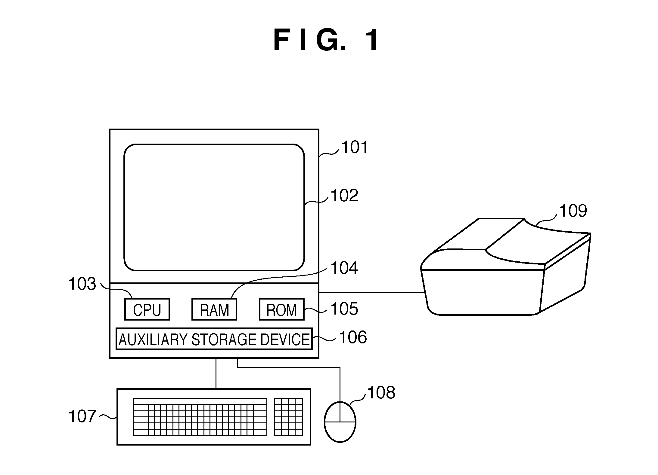 Image reading method, image reading system, and image reading apparatus